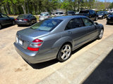 Used 2008 Mercedes-Benz S 550 image 6