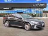 Used 2016 Kia Optima SX w/ Chrome Wheel Package image 5