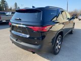 Used 2022 Chevrolet Traverse LT w/ LT Premium Package image 3