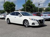 Used 2020 Nissan Altima 2.5 S image 2
