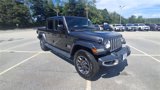Certified 2020 Jeep Gladiator Overland image 2
