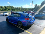 Used 2020 Subaru WRX STI image 5