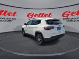 Used 2019 Jeep Compass Latitude image 6