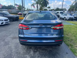 Used 2019 Ford Fusion SE image 6