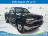 Used 2001 Chevrolet Silverado 1500 LS w/ Off-Road Chassis Pkg image 3