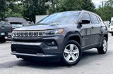 Used 2022 Jeep Compass Latitude image 3
