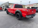 Used 2012 Ford F250 Lariat w/ Chrome Pkg image 2