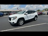 Used 2022 GMC Terrain SLE w/ Driver Convenience Package image 4