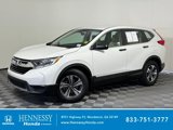 Certified 2019 Honda CR-V LX image 1