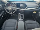 New 2025 Chevrolet Trax LS w/ LS Convenience Package image 4