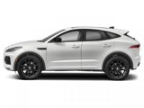 New 2024 Jaguar E-PACE R-Dynamic SE image 3