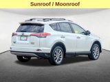 Certified 2017 Toyota RAV4 Limited image 5