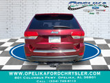 Used 2018 Jeep Grand Cherokee Limited image 5