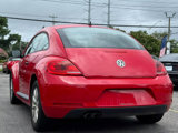 Used 2015 Volkswagen Beetle 1.8T image 5