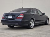 Used 2009 Mercedes-Benz S 550 image 5