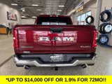 New 2025 RAM 1500 Big Horn image 5