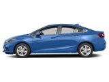 Used 2018 Chevrolet Cruze LT w/ Convenience Package image 4