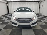 Used 2016 Honda Civic LX image 2