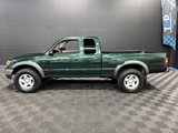Used 2002 Toyota Tacoma 4x4 Xtracab image 2