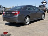 Used 2012 Toyota Camry SE image 2