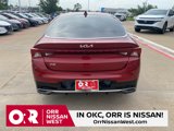 Used 2023 Kia K5 LXS image 4