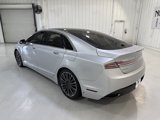 Used 2016 Lincoln MKZ Hybrid w/ Equipment Group 600A Reserve image 3