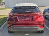 Used 2018 Toyota C-HR image 6