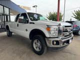 Used 2012 Ford F250 XLT w/ XLT Premium Pkg image 2