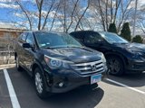 Used 2014 Honda CR-V EX image 2