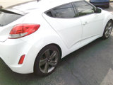 Used 2014 Hyundai Veloster w/ Technology Package 03 image 4