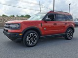 Used 2022 Ford Bronco Sport Big Bend w/ Convenience Package image 3