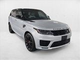 Used 2021 Land Rover Range Rover Sport HST image 3