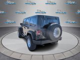 Used 2016 Jeep Wrangler Unlimited Sport w/ Quick Order Package 24S image 5