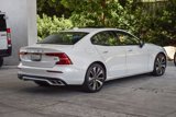Used 2022 Volvo S60 B5 Momentum w/ Premium Package image 6