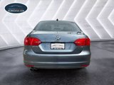 Used 2014 Volkswagen Jetta SE image 4