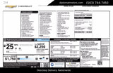 Used 2022 Chevrolet Camaro LT image 2