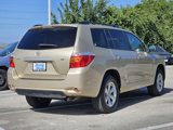 Used 2008 Toyota Highlander 4WD image 4
