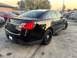 Used 2015 Ford Taurus Police Interceptor AWD w/ 2-tone Vinyl Package #1 image 4