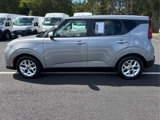 Certified 2022 Kia Soul LX w/ Technology Package image 5
