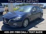 Used 2016 MAZDA MAZDA3 i Grand Touring image 5