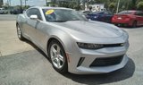 Used 2017 Chevrolet Camaro LT image 5
