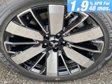 New 2025 Mitsubishi Outlander AWD image 6