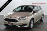Used 2017 Ford Focus SE image 3