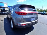 Used 2018 Kia Sportage LX image 5