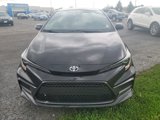 Used 2021 Toyota Corolla SE image 2