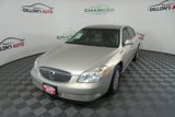 Used 2008 Buick Lucerne CX image 6