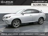 Used 2013 Lexus RX 350 FWD image 4