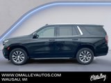 Used 2022 Chevrolet Tahoe LT w/ LT Signature Plus Package image 2