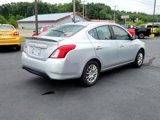 Used 2019 Nissan Versa SV image 4