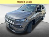 Used 2022 Jeep Compass Latitude w/ Convenience Group image 5